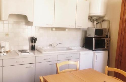 Dieppe Apartment | Le Temps d une Pause Studio Centre ville
