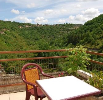 Rocamadour Hotel | Le Terminus des Pèlerins
