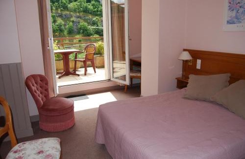 Rocamadour Hotel | Le Terminus des Pèlerins