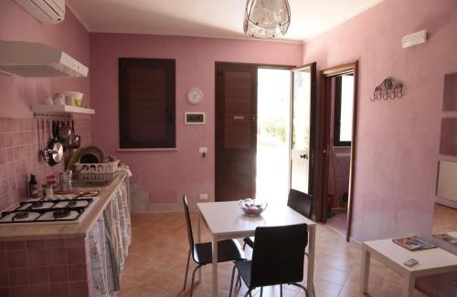Castellammare del Golfo Apartment | Le Terrazze Su Fraginesi