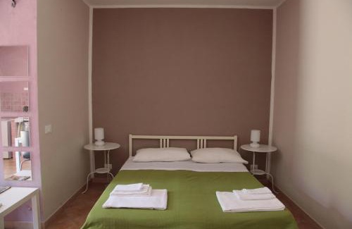 Castellammare del Golfo Apartment | Le Terrazze Su Fraginesi