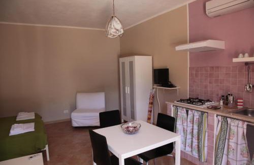 Castellammare del Golfo Apartment | Le Terrazze Su Fraginesi