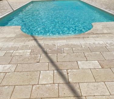 Fasano House | Le Terrazze Miramare B&B
