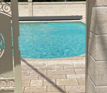 Fasano House | Le Terrazze Miramare B&B