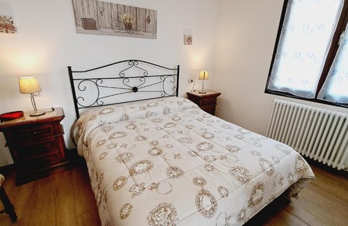 Santa Maria Maddalena Apartment | Le Terrazze Studios 44F