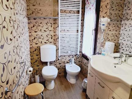 Santa Maria Maddalena Apartment | Le Terrazze Studios 44F