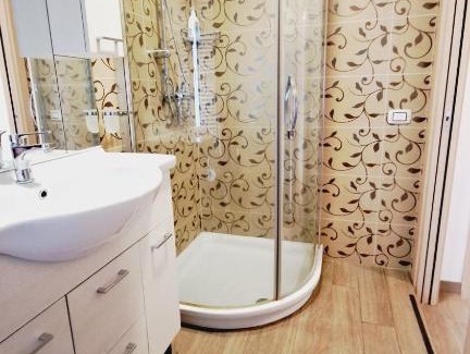 Santa Maria Maddalena Apartment | Le Terrazze Studios 44F
