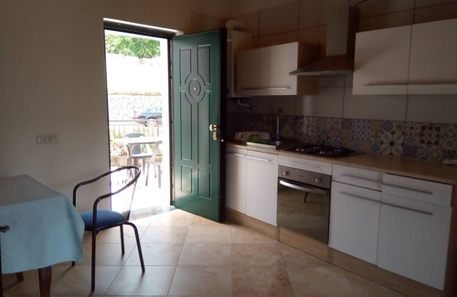 Tramonti Apartment | Le Terrazze sui Monti - Mansarda sui Monti