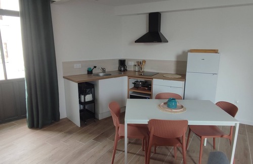 Mortagne-sur-Sevre House | Le Terrier du Bourneau