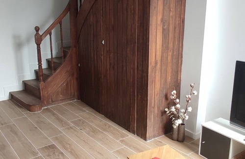 Mortagne-sur-Sevre House | Le Terrier du Bourneau