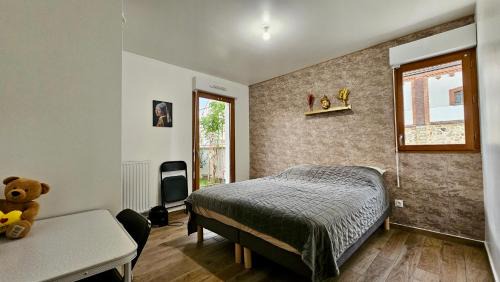 Noisiel Apartment | Le Terriers