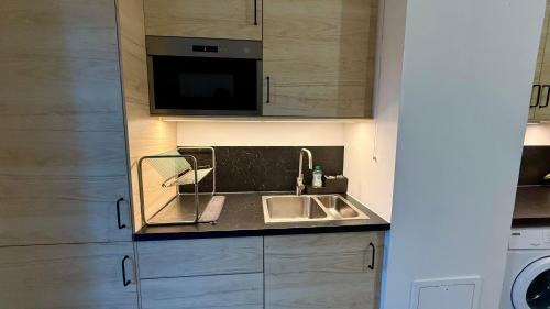 Noisiel Apartment | Le Terriers