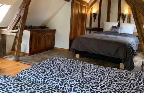 Chartres Apartment | Le tertre Chartrain - Maison de ville en plein centre de Chartres