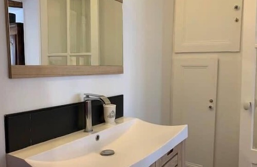 Chartres Apartment | Le tertre Chartrain - Maison de ville en plein centre de Chartres