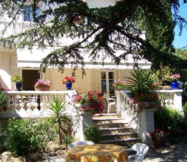 Saint-Raphael Hotel | Le Thimothée : Hôtel & Studios