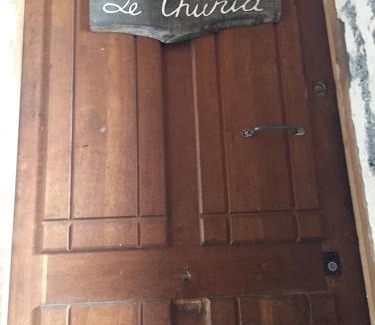Sainte-Foy-Tarentaise Apartment | Le Thuria