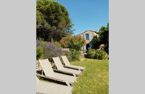 Lacoste House | Le Tilleul