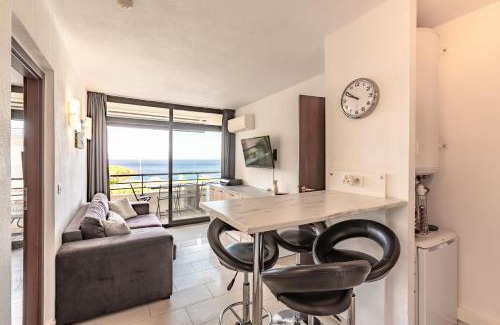 Ajaccio Apartment | Le Tino Rossi