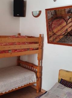 Cazilhac Apartment | Le Tinou