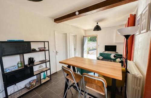 Vernon House | Le Tipani