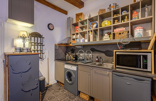 Vannes Apartment | Le Tobago - Bel Appartement lumineux près du port de Vannes