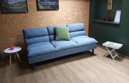 Dinant Apartment | Le Toit de Dinant - Esc'Appart