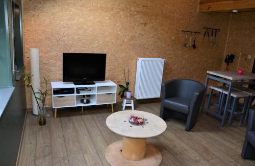 Dinant Apartment | Le Toit de Dinant - Esc'Appart