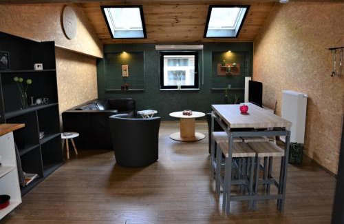 Dinant Apartment | Le Toit de Dinant - Esc'Appart