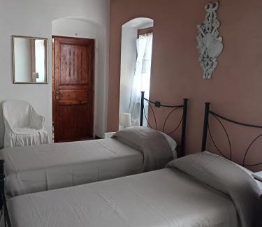 Sarzana Bed & Breakfast | Le Travi