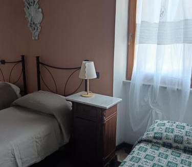 Sarzana Bed & Breakfast | Le Travi
