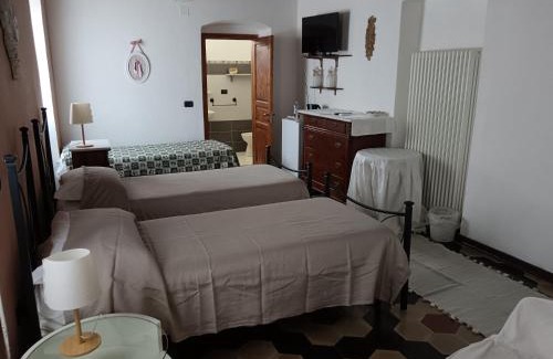 Sarzana Bed & Breakfast | Le Travi