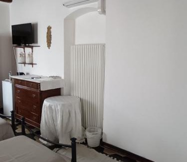 Sarzana Bed & Breakfast | Le Travi