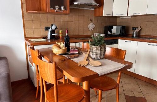 Folgaria Apartment | Le Tre A - Sole