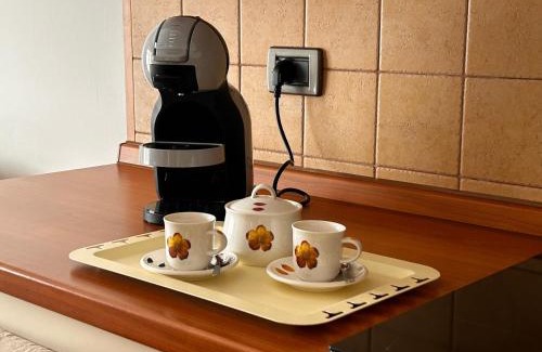 Folgaria Apartment | Le Tre A - Sole