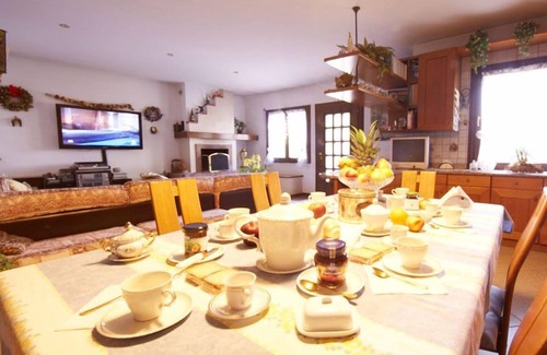 San Martino di Lupari House | Le Tre Grazie