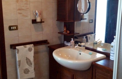 San Martino di Lupari House | Le Tre Grazie