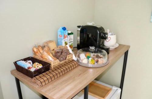 Avola Bed & Breakfast | Le Tre Punte B&B