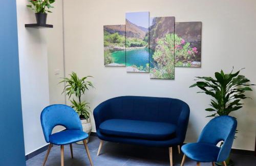 Avola Bed & Breakfast | Le Tre Punte B&B