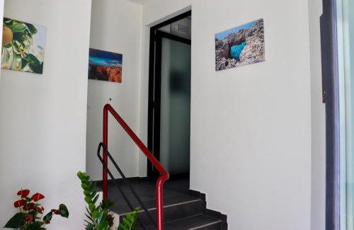 Avola Bed & Breakfast | Le Tre Punte B&B