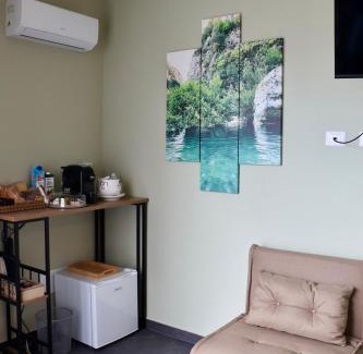 Avola Bed & Breakfast | Le Tre Punte B&B
