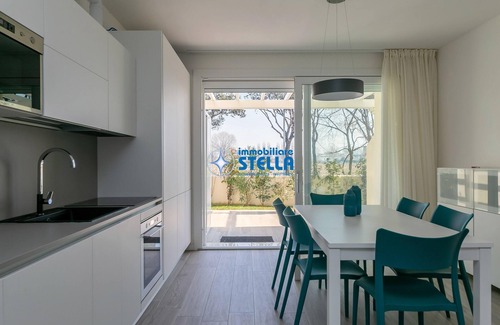 Faro Apartment | Le Tropezien Village - Pool+Park