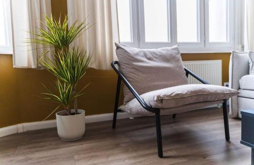 Malo-les-Bains Apartment | Le Turenne à 400 m de la plage