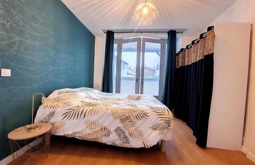 Bagneres-de-Bigorre Apartment | Le Twenties*Fibre*Netflix*Ménage