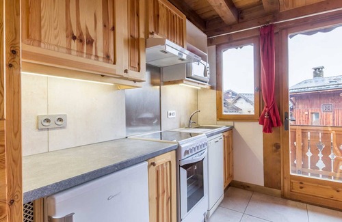 Montchavin House | LE Tyrol - LA Plagne Tarentaise