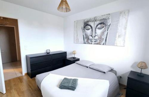 Sciez Apartment | Le VacanSciez