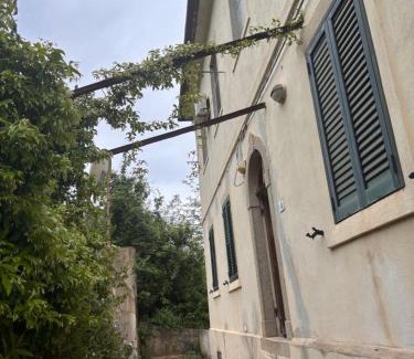 Capoliveri Apartment | Le Vaccarelle Casa Vacanze Capoliveri Isola D'Elba