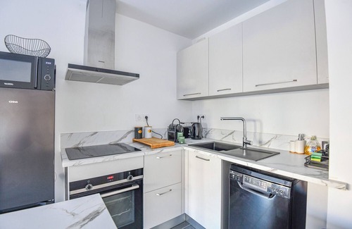 Sormiou Apartment | Le Vallon - Bel appart 2 ch avec terrasse