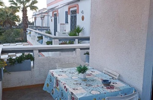 Galatone Resort | Le Vele