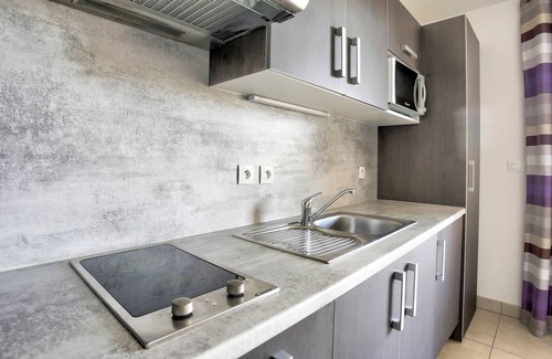 Pleneuf-Val-Andre Apartment | Le Vent Marin - Magnifique vue mer