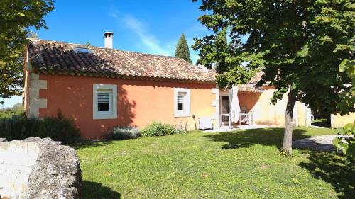 Tulette Apartment | Le Ventoux